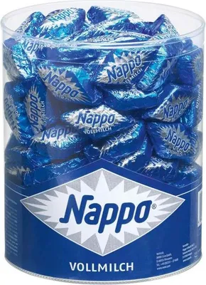 Produktbild von Nappo Vollmilch 1,32kg