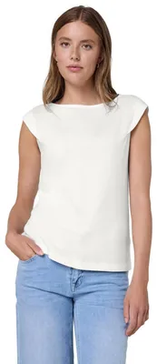 Immagine prodotto di Street One Studio, maglia bianca, taglia 44