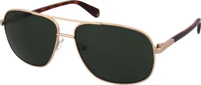 Produktbild von Polaroid PLD 2074/S/X Gold 60/14/145 Herren Sonnenbrillen