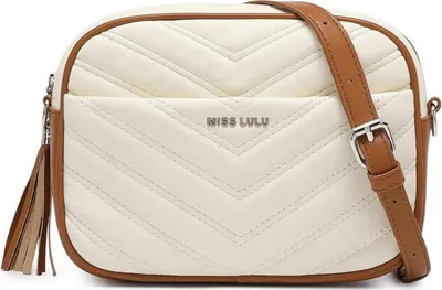 Obrázok produktu pre Taška cez rameno Dámy malé Crossbody taškaPolyuretánkožené nastaviteľný popruh 4 priehradky
