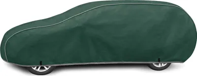Produktbild von Autogarage für Mercedes E Klasse W213 (16- ) Vollgarage Auto Schutzhülle Cover