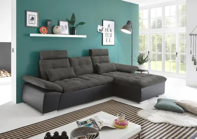 Produktbild von Wohnlandschaft mit Funktion JAKARTA