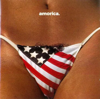 Immagine prodotto di Amorica