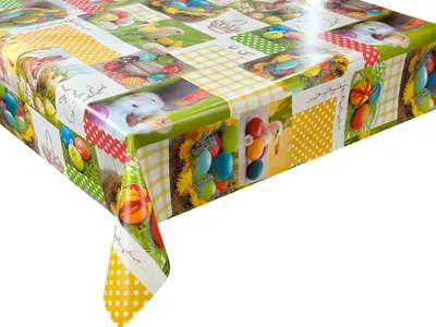 Obrázok produktu pre Obrus Florista WL 01360-00 100x140 cm