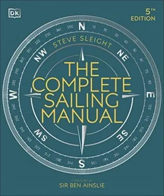 Obrázok produktu pre The Complete Sailing Manual