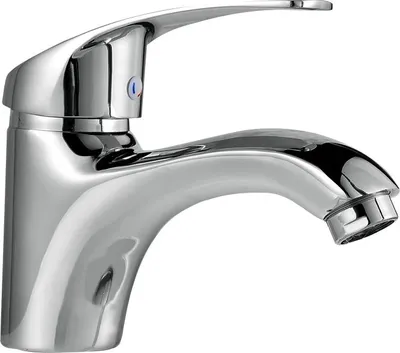 Immagine prodotto di Miscelatore per lavabo Fabia, cromo (746500-00)