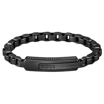 Immagine prodotto di Boss Gioielli 1580358M - Bracciale ORLADO in Edelstahl