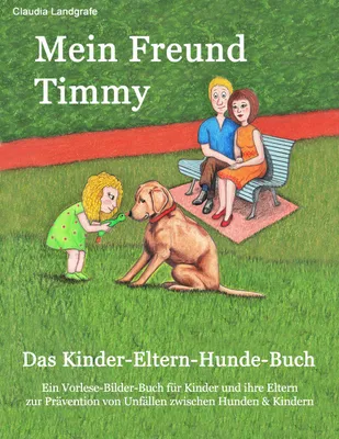 Produktbild von Mein Freund Timmy