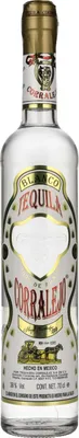 Immagine prodotto di Corralejo Tequila Blanco : 38 % vol. 0,7 lt