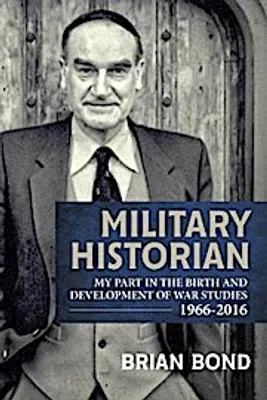 Produktbild von Military Historian