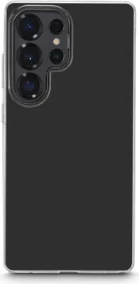 Image de Hama Always Clear étui pour téléphone portable 17,5 cm (6,9") housse transparente