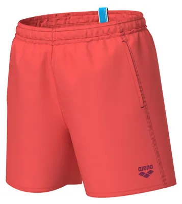Produktbild von ARENA Jungen Solid R Beach Boxer