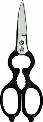 Immagine prodotto di Forbici multiuso Zwilling Friodur nero 200 mm 43927-200-0