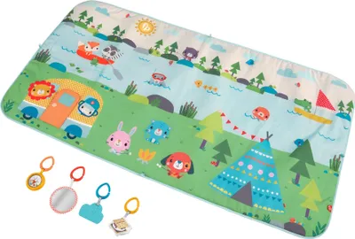 Productafbeelding van Fisher-Price GXR53, textiel, kunststof