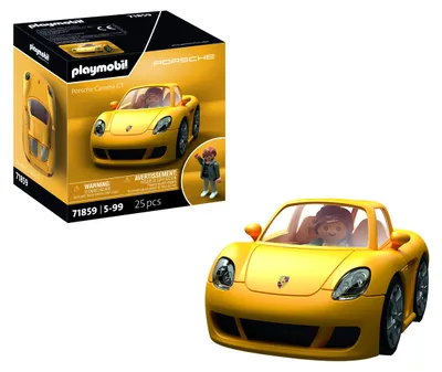 Image de Playset PLAYMOBIL
