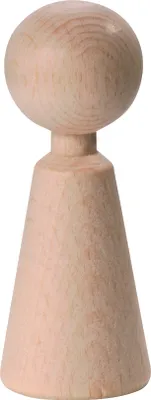Obrázek produktu pro 25XKNORR prandell 218497606 Figurenkegel60mm
