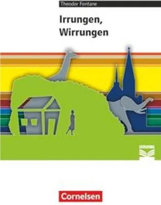 Produktbild von Irrungen, Wirrungen