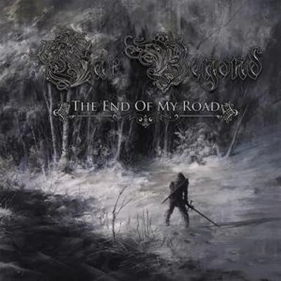 Produktbild von The End of My Road