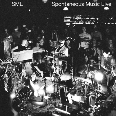 Image de Musique improvisée, en direct