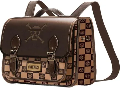 Produktbild von One Piece Chess Rucksack Tasche