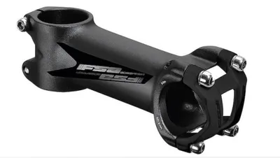 Image de Potence de vélo Fsa Gossamer 148 Lx Noir 90 mm / ±6º Noir 90 mm