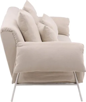 Produktbild von Venture Design, Klassische Sofas, Öckerö, Beige