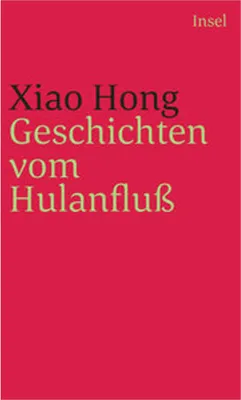 Zdjęcie produktu dla Geschichten vom Hulanfluß