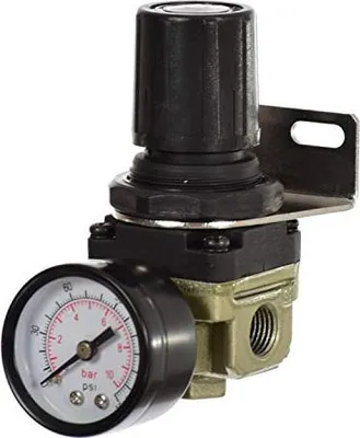 Zdjęcie produktu dla Ar2000-02 Ogranicznik powietrza 1/4"