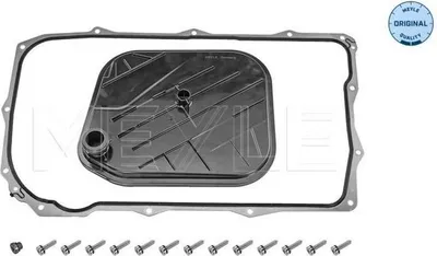 Obrázok produktu pre Súprava hydraulických filtrov, automatická prevodovka MEYLE 100 137 0011