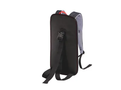 Produktbild von Parat PARASHERPA 5990850991 Profi, Heimwerker, Handwerker, Techniker Tragegurt für Werkzeugkoffer (L x B x H) 50 x 245 x 475 mm (5990850991)