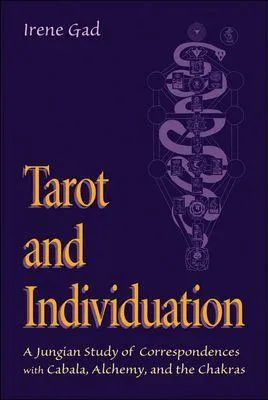 Produktbild von Tarot and Individuation