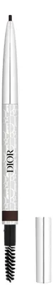 Produktbild von Christian Dior, Diorshow Brow Styler, doppelseitig, Augenbrauencremestift, 05, Schwarz, 0,09 g
