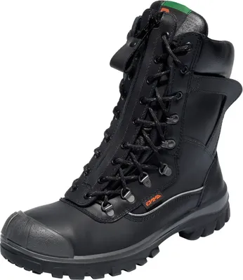 Produktbild von Emma Sicherheitsstiefel Fornax, S3 Schwarz-39