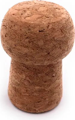 Produktbild von Onlineworld2013 Schaumweinkorken echt Kork Sekt Champagner Propf Funny USB Stick 128 GB USB 3.0