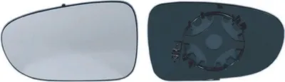 Produktbild von Alkar Spiegelglas, Außenspiegel links 6471130