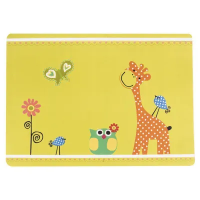 Produktbild von Orion Platzmatte Platzdeckchen für den Tisch für KINDER 35x25cm