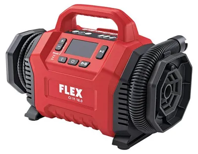 Image de Compresseur FLEX CI 11 18.0 12V et 18V