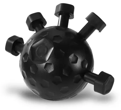 Immagine prodotto di Potenziatore in silicone per la presa, ideale per esercizi di rafforzamento della mano e delle dita