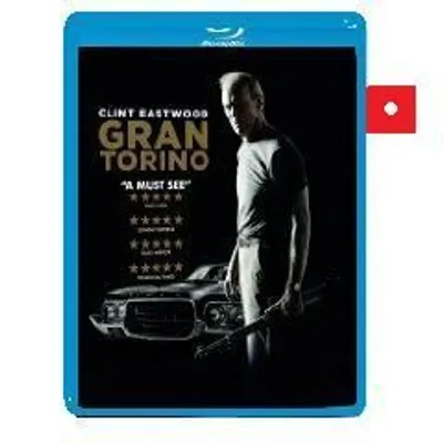 Produktbild von Gran Torino BLU RAY