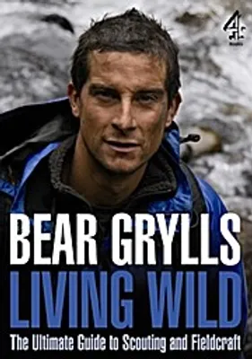 Image de Living Wild