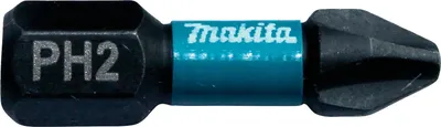 Produktbild von Makita PH Bit 2x25 2Stk