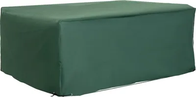 Produktbild von Schutzhülle Abdeckung Gartenmöbel Abdeckhaube 600D-Oxford 210X140X80Cm
