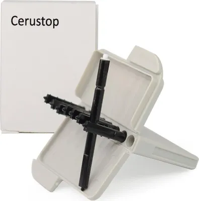 Image de Filtres Phonak Cerustop 098-0282