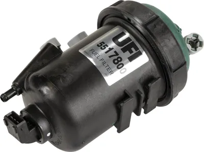 Produktbild von Kraftstofffilter komplett 51773591