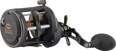 Produktbild von Penn Squall II Level Wind 20 LH