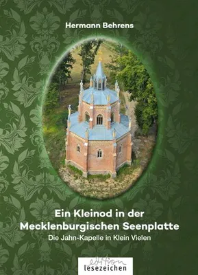 Produktbild von Ein Kleinod in der Mecklenburgischen Seenplatte