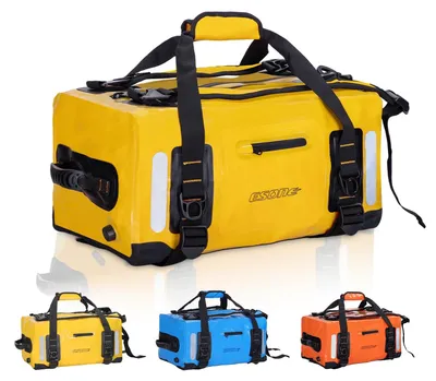 Produktbild von Wasserdichter Rucksack für Outdoor-Aktivitäten und Reisen