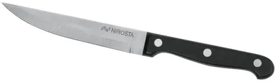 Produktbild von Fackelmann Steakmesser Mega Nirosta 32 cm