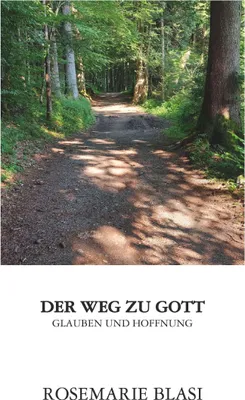 Produktbild von Der Weg zu Gott