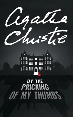 Produktbild von By the Pricking of My Thumbs